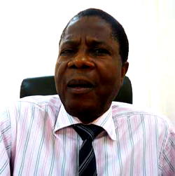 I learnt from my fathers mistake – Olusola Dada