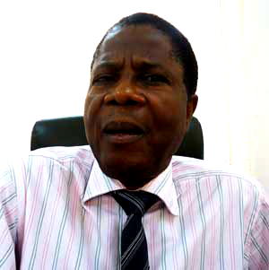 I learnt from my fathers mistake – Olusola Dada