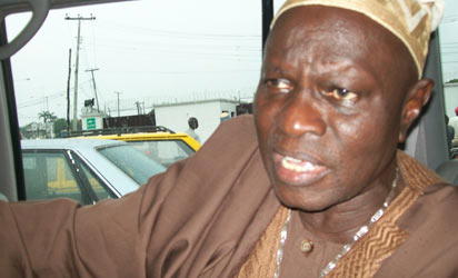 Awujale stool: Selection process won’t be compromised by moneybags — Owoyemi