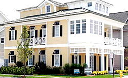 Menace of Omo-Oniles: Home ownership mortgage scheme to the rescue