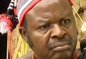 Nollywood actor, Pete Eneh dies in Enugu
