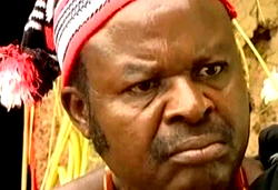 Nollywood actor, Pete Eneh dies in Enugu