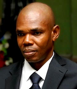 Idea, not well thought-out – Ogudoro