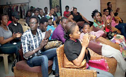 From READ comes Poetry of Spoken Word