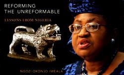 Promoting Privatisation, Deregulation, and Liberalisation by Dr. Ngozi Okonjo-Iweala