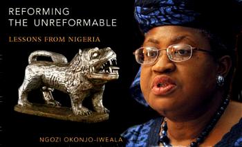 Book review: REFORMING THE UNREFORMABLE: Lessons from Nigeria