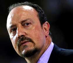 El Clasico defeat ‘ll lead to goodbye for Benitez at Real Madrid