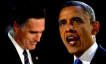 How Obama got four more years