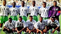 Eagles ’94, thank God we lost and other stories