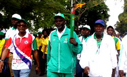 Eko 2012: Jonathan to declare festival open