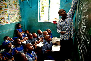 Decline in education: Catholic schools must show the light  — Cleric