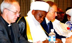 We shouldn’t be welcoming Tony Blair in Nigeria