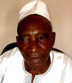 We’ll make peace between Bukola and Gbemi – Tunji Saraki