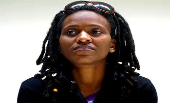 I come from a catholic home where ‘sex’ wasn’t a word – Chika Unigwe