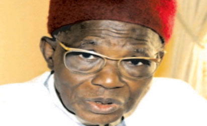 Alhaji Umaru Dikko, nostalgia and PDP’s politics