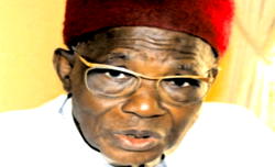 Alhaji Umaru Dikko, nostalgia and PDP’s politics