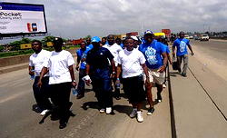 IoD preaches healthy living with ‘walk for life’