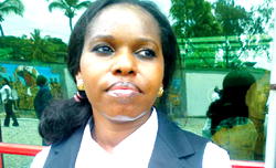 How I left bank managerial position for interior decoration – Funmi, TCC Homes & Kitchens boss