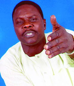 This almajari economy ‘ll collapse – Aduwo