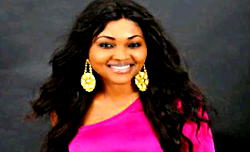 Mercy Aigbe: Lagos writes Police, demands transfer of case files