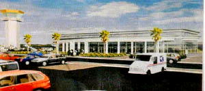 Jigawa’s Airport stirs controversy