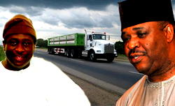 Lagos-Ibadan road: We are ready  to meet Bi-Courtney in court – FG