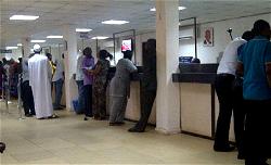 Queues disappear as banks increase cash payout to customers