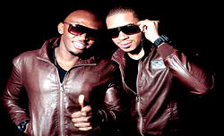 Pop duo Bracket releases hot new video ‘Temperature’