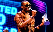 Fear of poverty made me think out of box – D’banj