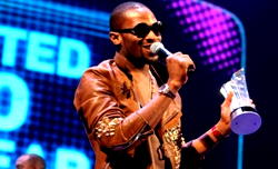 D’banj drops ‘Raise Your Glasses’