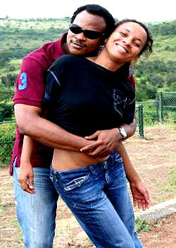 AGN reunites Fred Amata with Ibinabo
