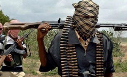 gunmen Bloodbath in Rivers as bandits kill 14 after night service