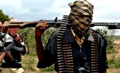 Gunmen kill former Delta marine school provost
