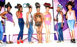 Experts call for natural hair care