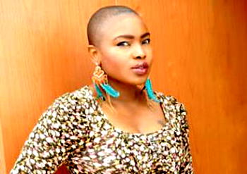 Halima Abubakar shares her frustrations with marriage