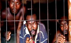 15,316 Nigerians languish in foreign prisons