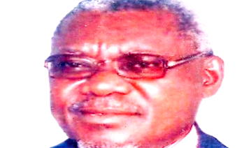 Judges don’t make money like lawyers – Justice Itam, Cross River CJ