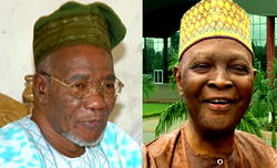 Tale of two eminent citizens’ death in Lagos
