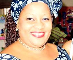 Anambra North: Okadigbo lends a voice
