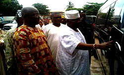 For Lagos communities, a time to cheer, courtesy of lawmaker’s lifeline
