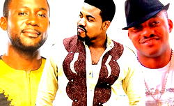 Unveiling 6 hot new Nollywood hunks: Why they are hot