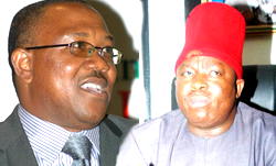 APGA crisis: Still not over, as Okwu raises questions for Jega