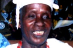 Veteran Yoruba actor Ogungbe is dead