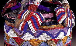 Olojo festival of Ancient Ile-Ife