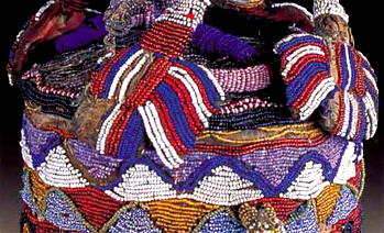 Olojo festival of Ancient Ile-Ife