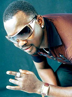 Pasuma, Beautiful Nubia set for continental gig
