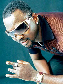 Pasuma, Beautiful Nubia set for continental gig