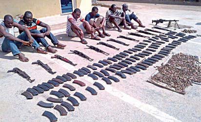 The day of my death, by Femi Aribisala