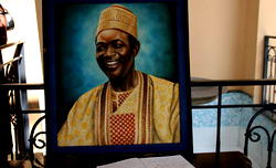 The peculiar absurdities of Kwara politics