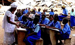 Edo govt and teachers are right